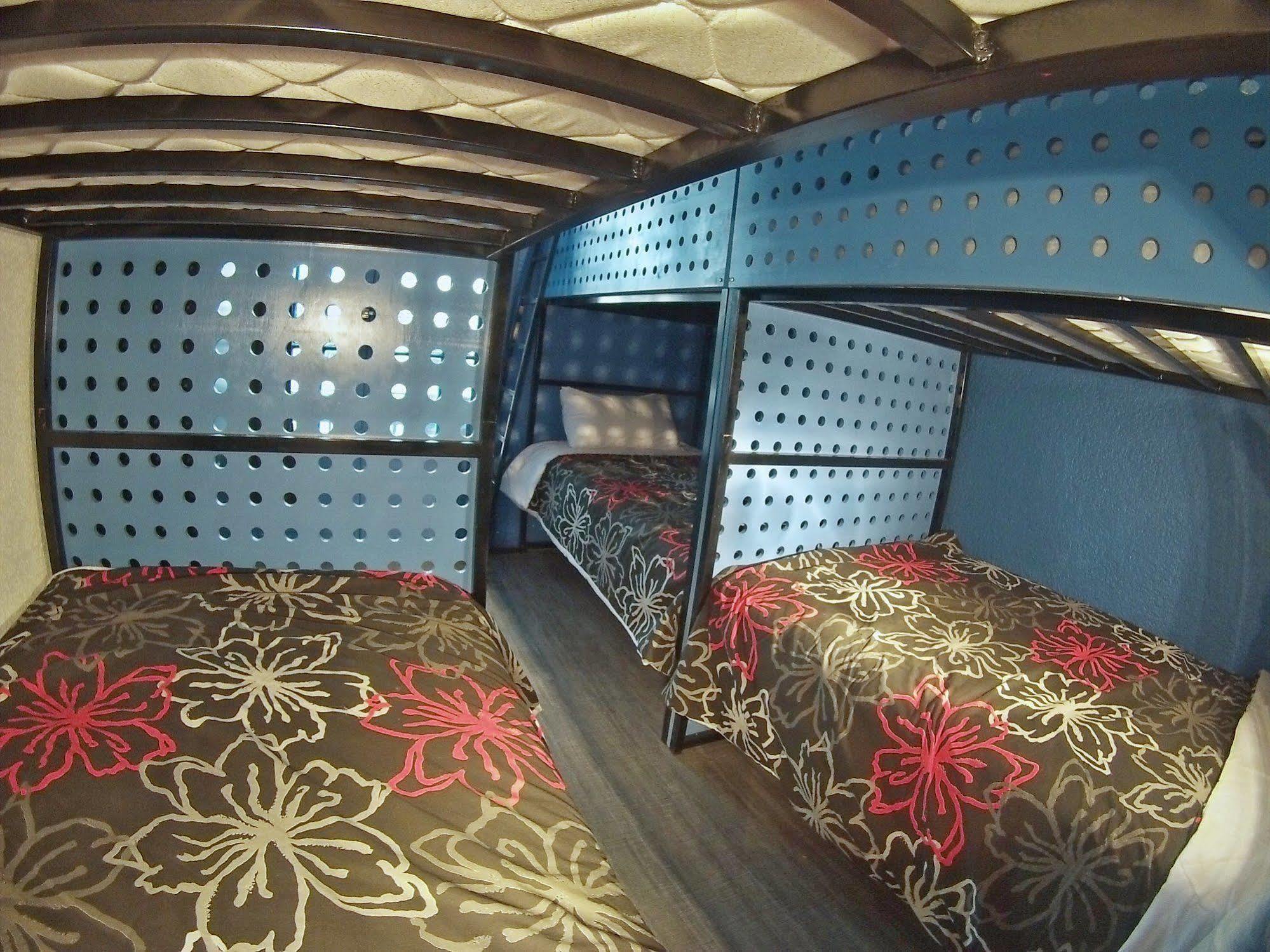 Roomies Hostel Roma Мехіко Екстер'єр фото